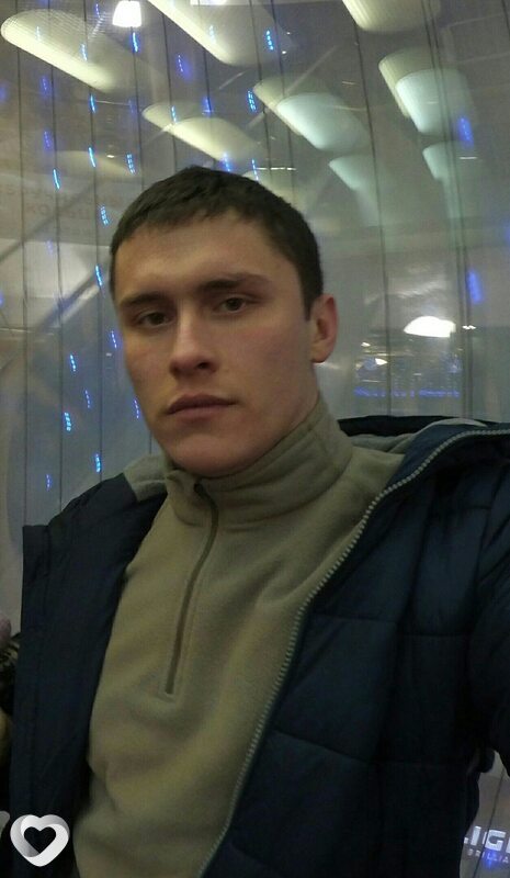 Эльдар, 36, Перми — анкета №674731