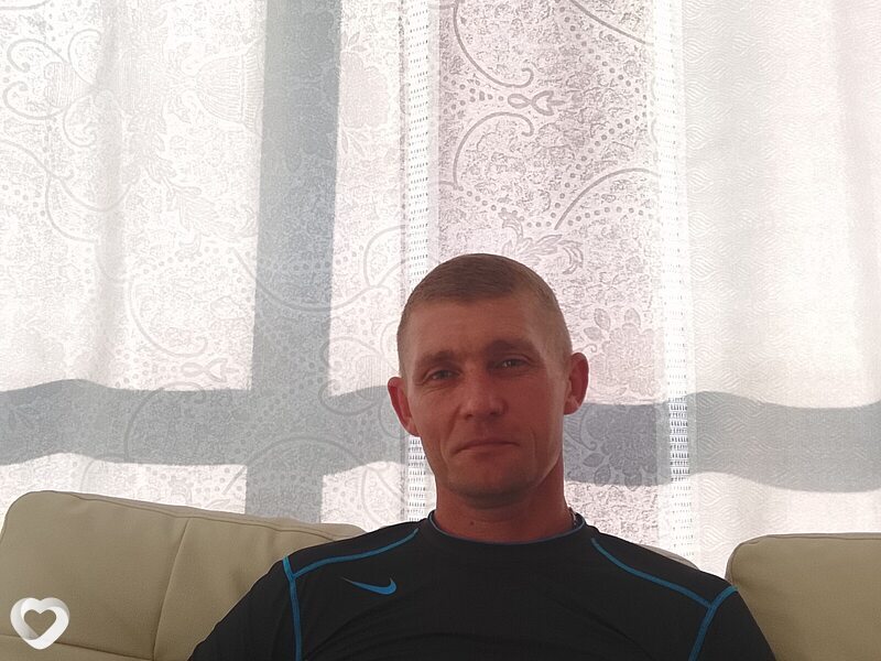 Владимир, 44, Сочи — анкета №674909