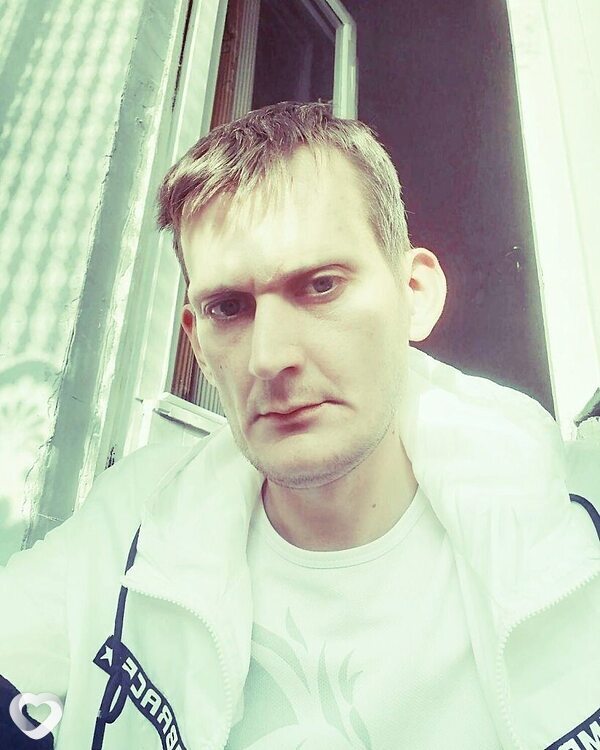 Вячеслав, 44, Минске — анкета №674910