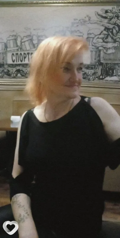 Ируська, 55, Киеве — анкета №9958