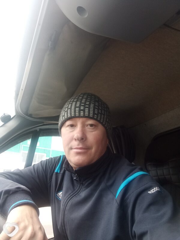 Алексей, 42, Канаше — анкета №674911