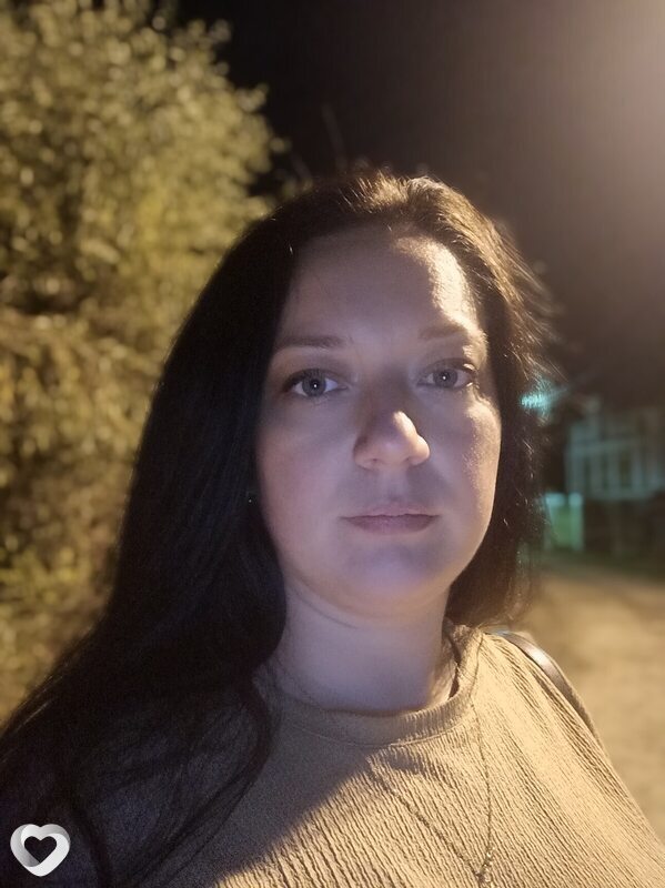 Ирина, 39, Москве — анкета №674912