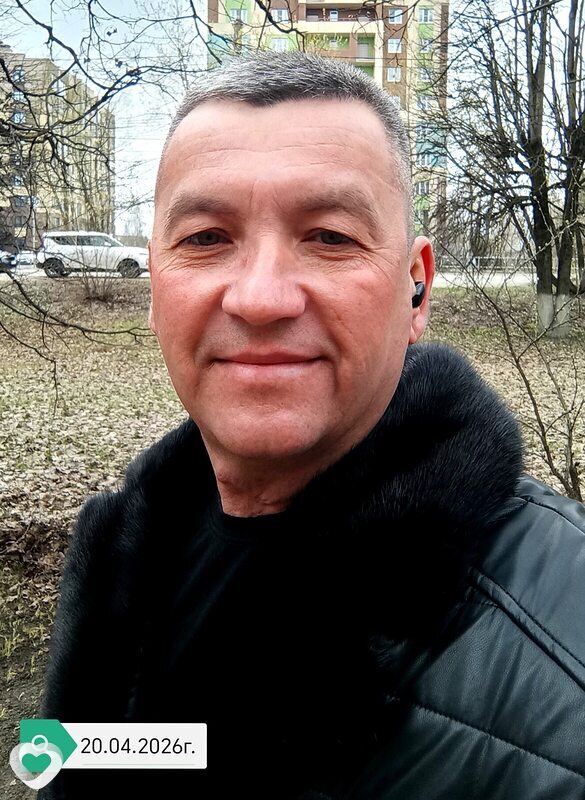 Ник, 46, Иванове — анкета №674914