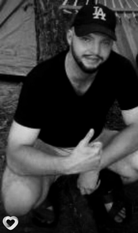 Александр, 29, Могилев — анкета №674915