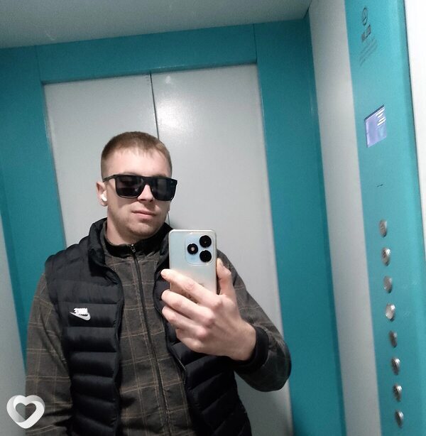 Николай, 29, Алапаевске — анкета №674916