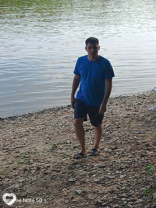 Виталий, 35, Серпухове — анкета №674930
