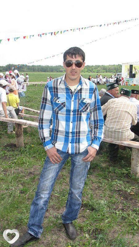 Руслан, 45, Самаре — анкета №674933