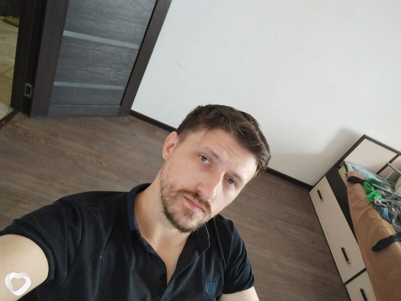 Константин, 33, Санкт-Петербурге — анкета №674736