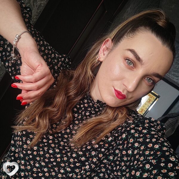 Валентина, 29, Минске — анкета №674737
