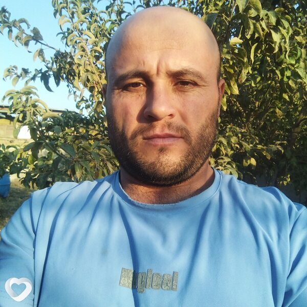 Саид, 34, Красноярске — анкета №674739