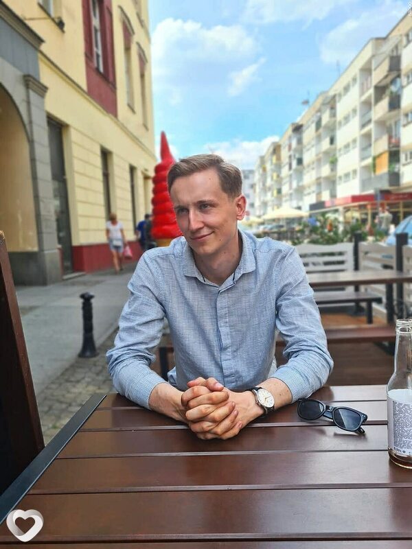 Александр, 27, Барановичах — анкета №674742