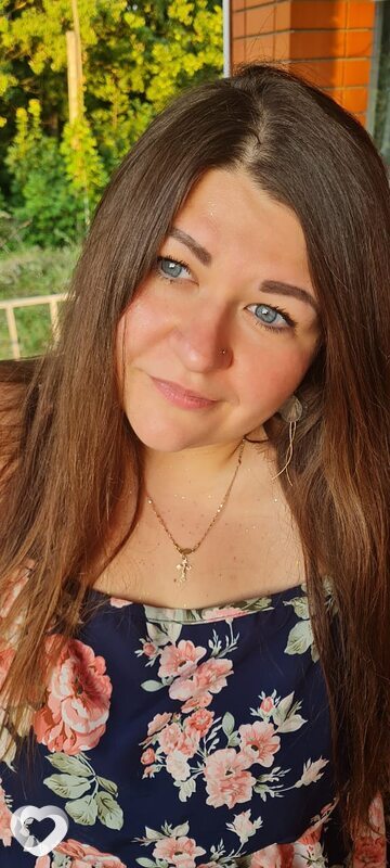 Юлия, 35, Туле — анкета №674746