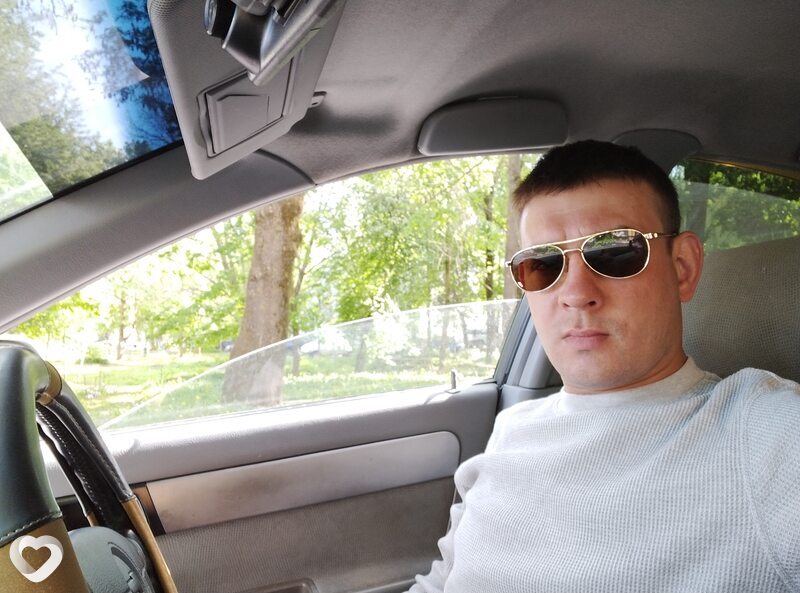 Евгений, 40, Санкт-Петербурге — анкета №674747