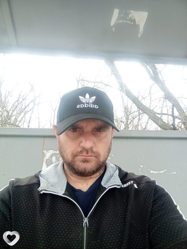 Радан, 40, Шахтах — анкета №674751
