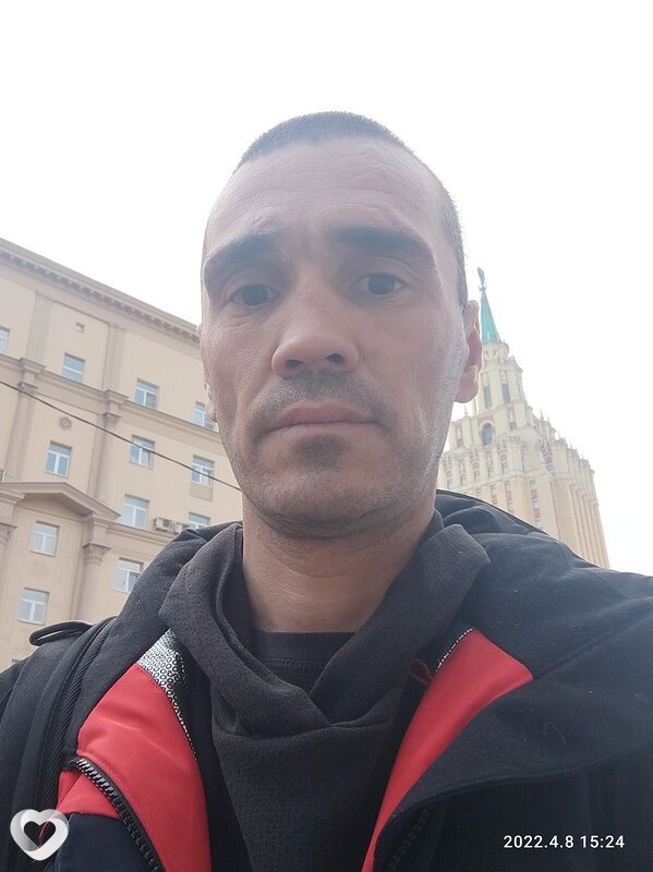 Виталик, 48, Петрозаводске — анкета №674752