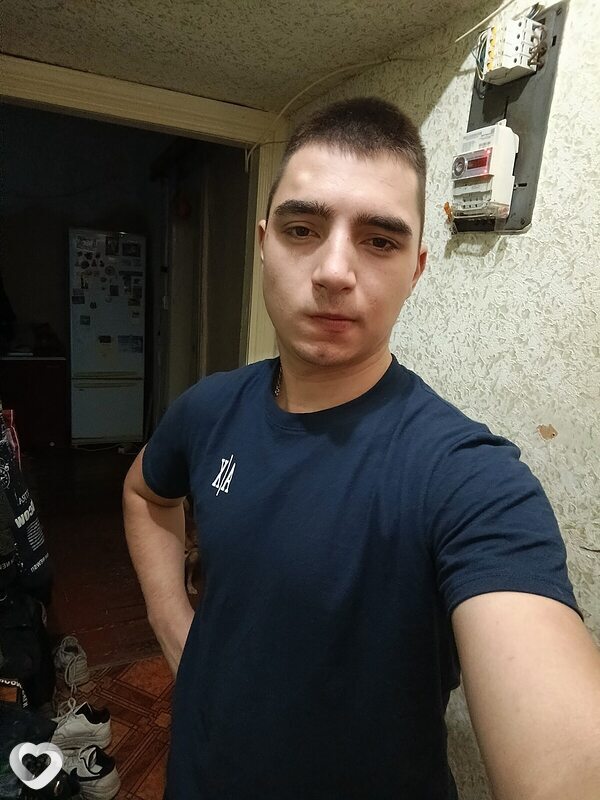 Владимир, Сокол