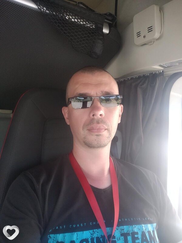 Денис, 42, Мариуполе — анкета №674838