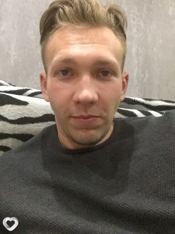 Денис, 33, Санкт-Петербурге — анкета №674839