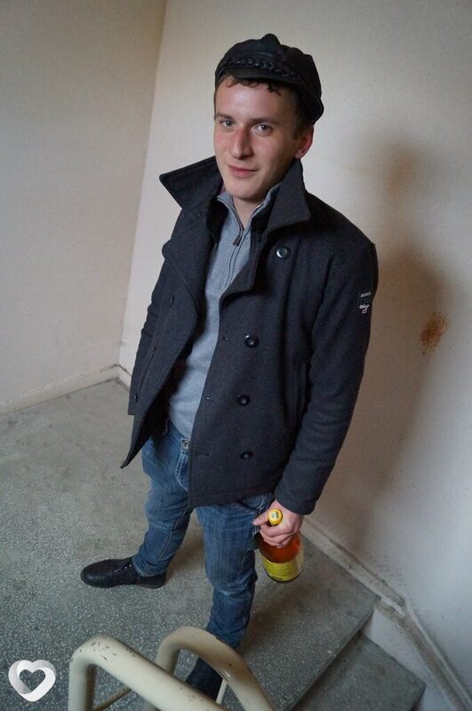 Дима, 31, Гродно — анкета №674842