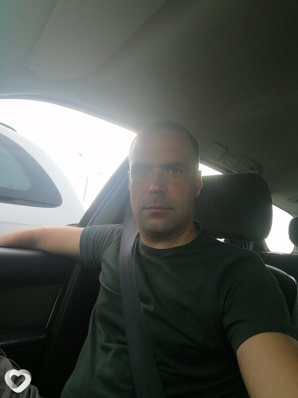 Anton, 36, Минске — анкета №674846