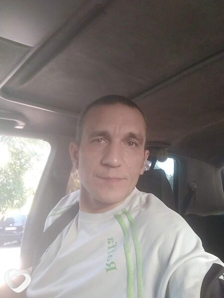 Арес, 46, Бишкек — анкета №674848
