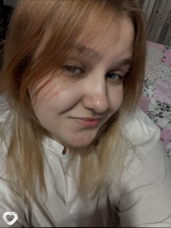 Соня, 21, Гродно — анкета №674849