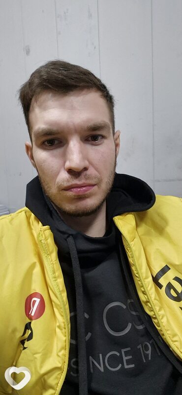 Александр, 30, Саратове — анкета №674854