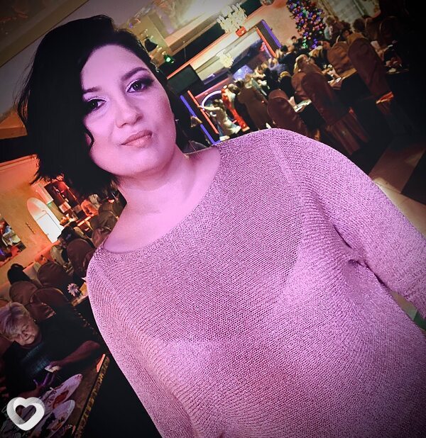 Снежана, 38, Нижнем Новгороде — анкета №674855
