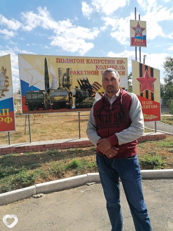 Алексей, 50, Казани — анкета №674812