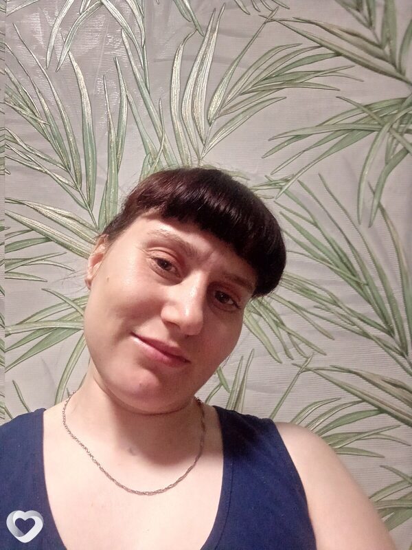 Надя, 31, Нижнем Новгороде — анкета №674815