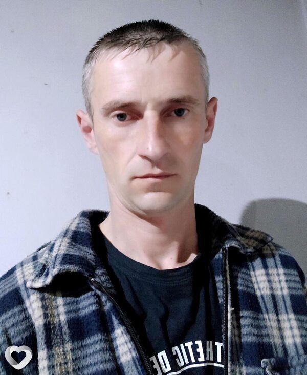 Владимир, 41, Симферополе — анкета №674818