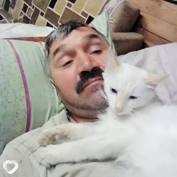 Александр, 52, Чечерске — анкета №674827