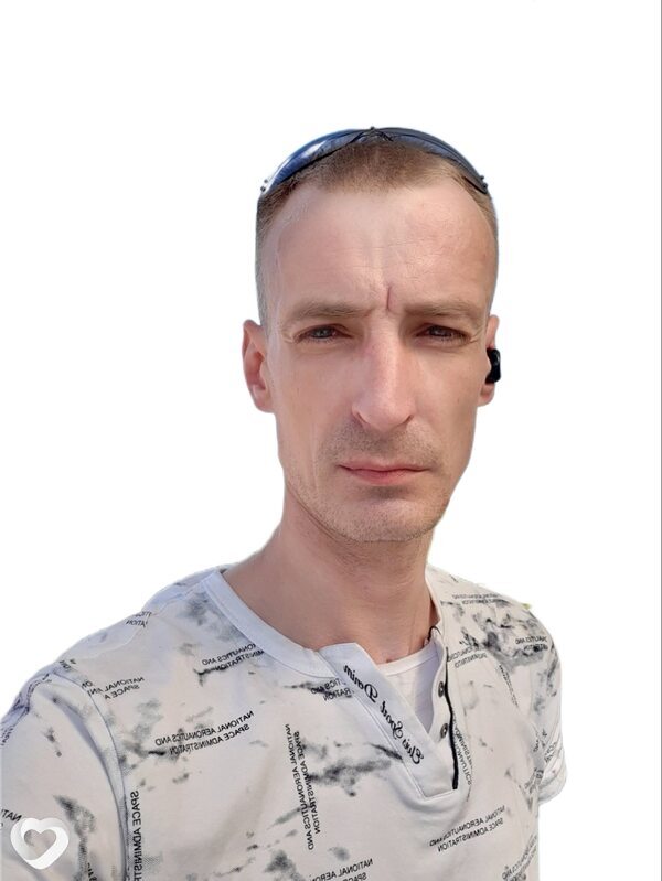 Дмитрий, 43, Рига — анкета №674830