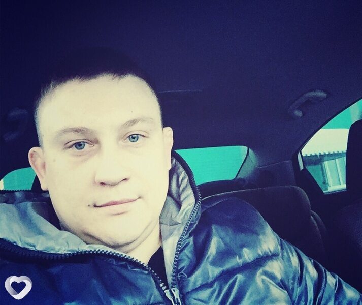 Денис, 31, Самаре — анкета №674759