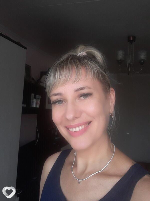 Анна, 39, Горячом Ключе — анкета №674763