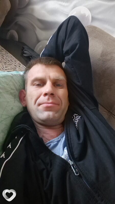 Dima, 38, Минске — анкета №674769