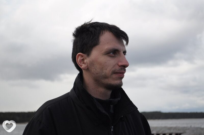 Павел, 32, Санкт-Петербурге — анкета №674770