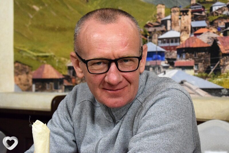 Владимир, 55, Дубне — анкета №674776