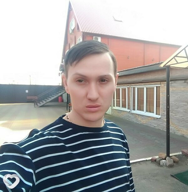 Алекс, 35, Мытищах — анкета №674779