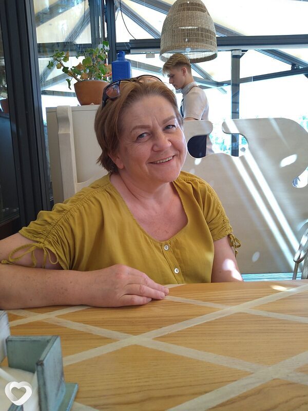 Татьяна, 55, Минске — анкета №674938