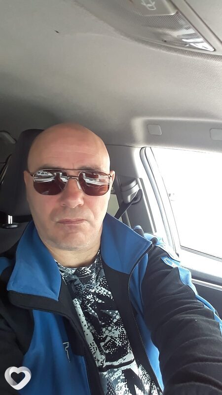 Александр, 47, Уссурийске — анкета №674943