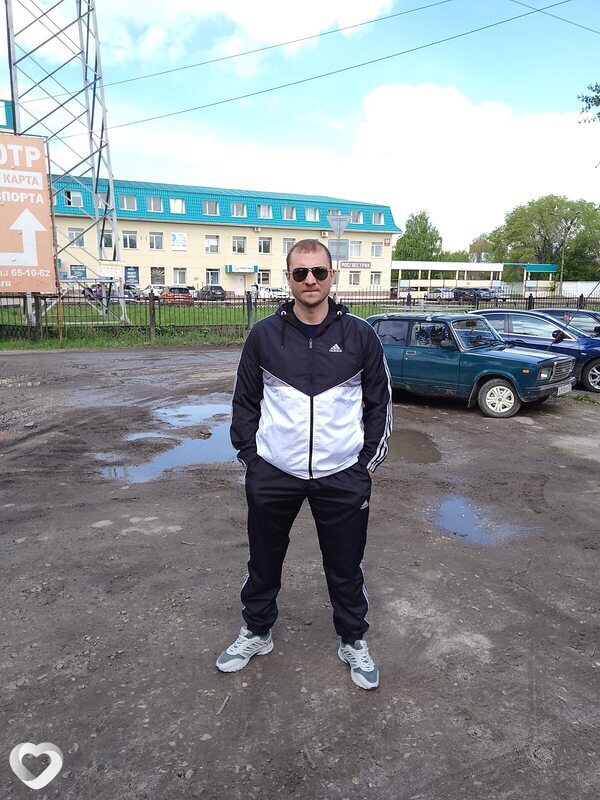 Денис, 42, Ульяновске — анкета №674944