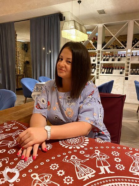 Анна, 32, Могилев — анкета №674946