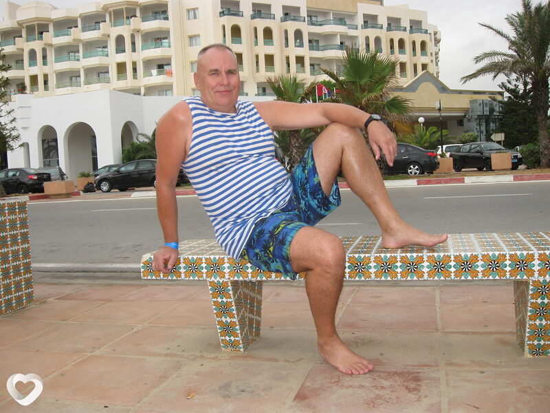 Юрий, 61, Санкт-Петербурге — анкета №674885