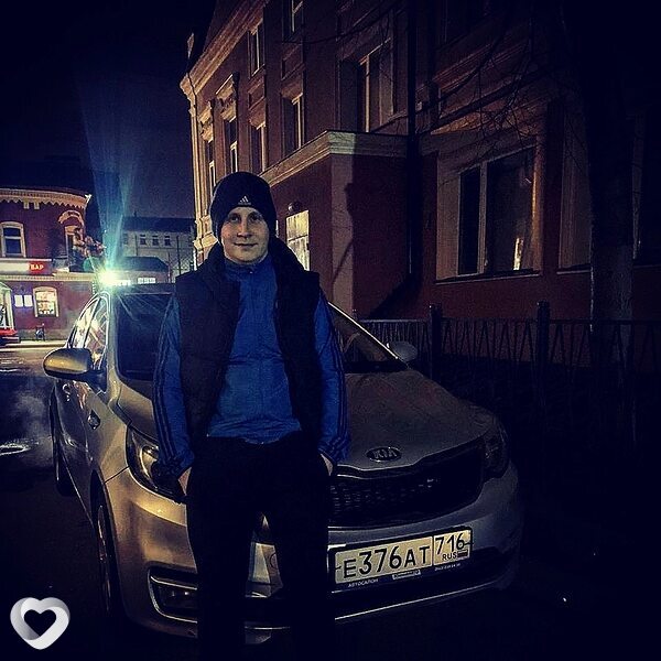 Александр, 30, Новотроицке — анкета №674889