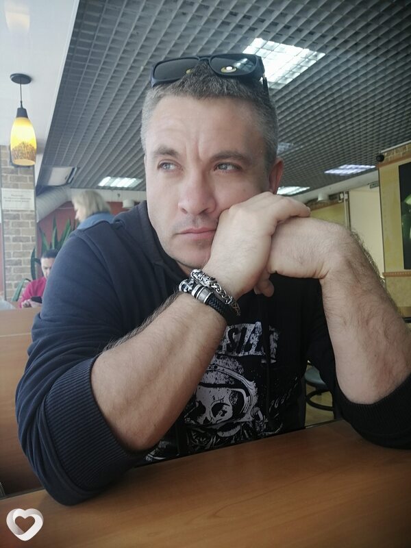 Олег, 47, Краснодаре — анкета №674901
