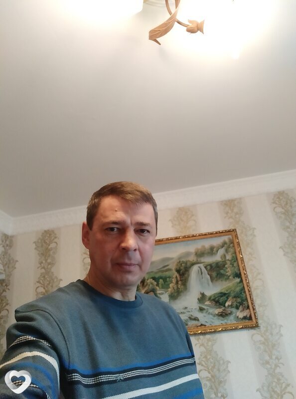 Валерий, 52, Краснодаре — анкета №674903