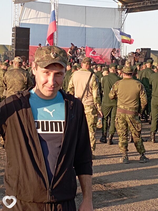 Генадий, 43, Таганроге — анкета №674904