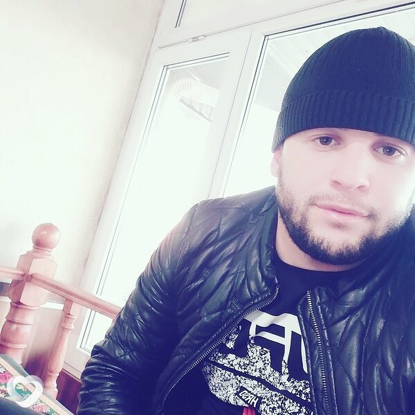 Али, 34, Махачкале — анкета №675060