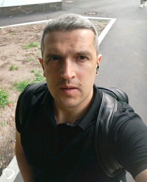 Дмитрий, 37, Чебоксарах — анкета №675064